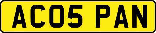 AC05PAN