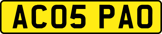 AC05PAO