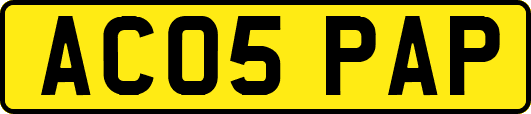 AC05PAP