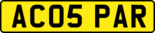 AC05PAR