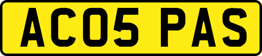 AC05PAS