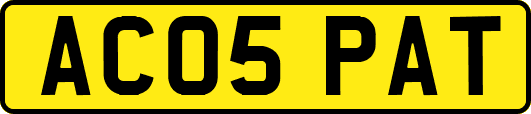 AC05PAT