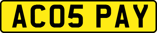 AC05PAY