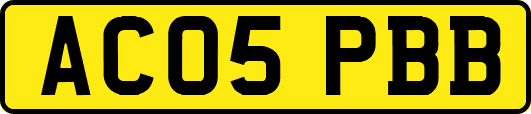 AC05PBB