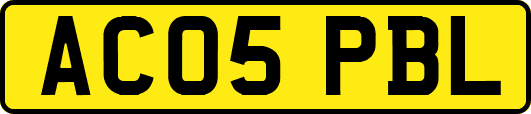 AC05PBL