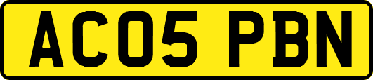 AC05PBN