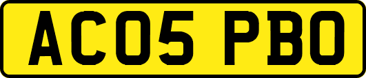 AC05PBO