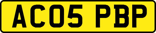 AC05PBP