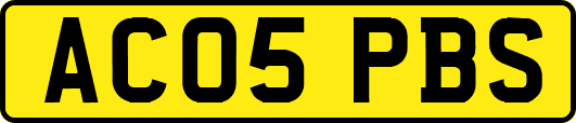 AC05PBS