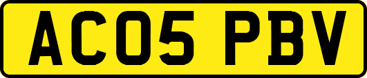 AC05PBV