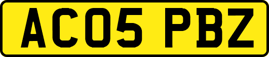 AC05PBZ