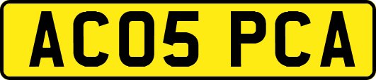 AC05PCA
