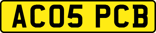 AC05PCB