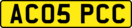 AC05PCC
