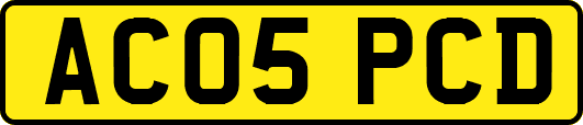AC05PCD