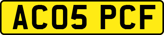 AC05PCF