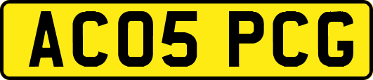 AC05PCG