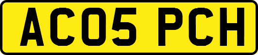AC05PCH