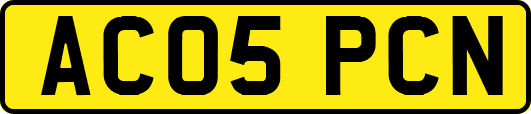 AC05PCN