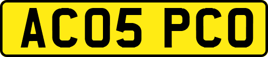 AC05PCO