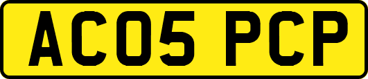 AC05PCP