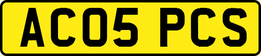 AC05PCS
