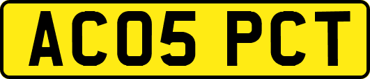 AC05PCT