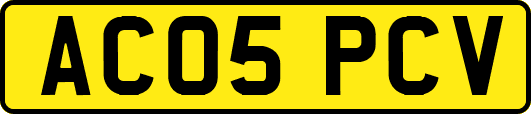 AC05PCV