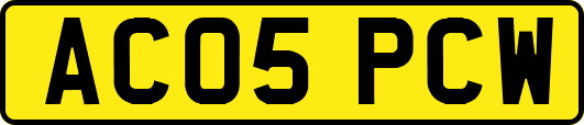 AC05PCW
