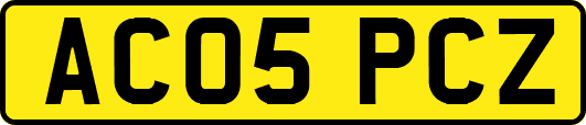 AC05PCZ