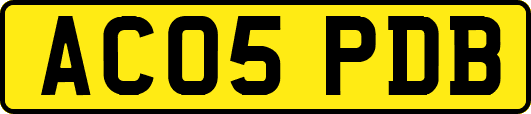 AC05PDB