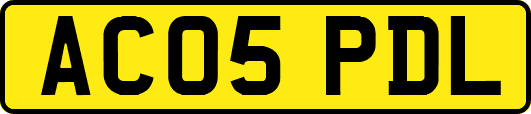 AC05PDL