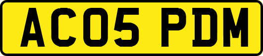 AC05PDM