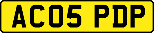 AC05PDP