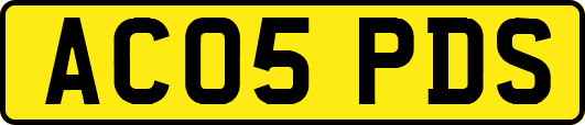 AC05PDS