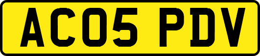 AC05PDV