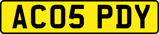 AC05PDY