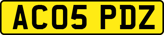 AC05PDZ