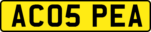 AC05PEA