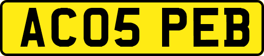 AC05PEB