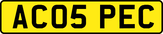 AC05PEC