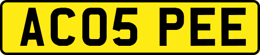 AC05PEE