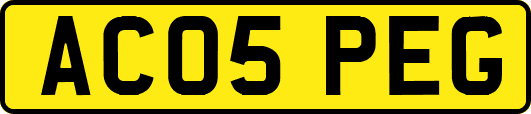 AC05PEG