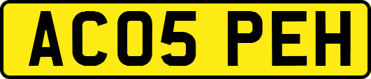 AC05PEH