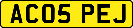AC05PEJ