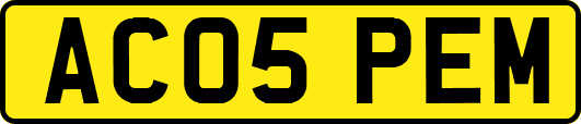 AC05PEM