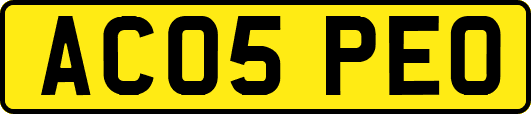 AC05PEO