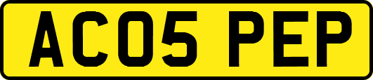 AC05PEP