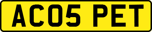 AC05PET