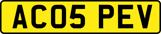 AC05PEV
